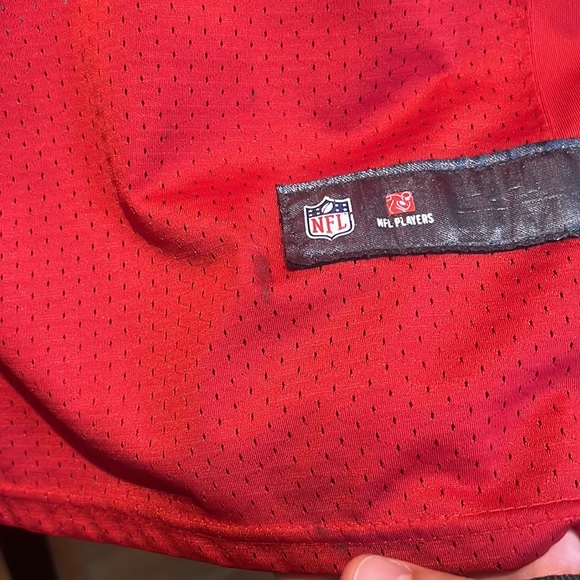 Gronkowski Jersey - Picture 3 of 6